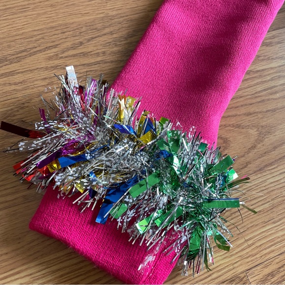 THE UGLY HOLIDAYS 🦄🎄Light Up Unicorn Tunic Sweatshirt - Picture 9 of 11